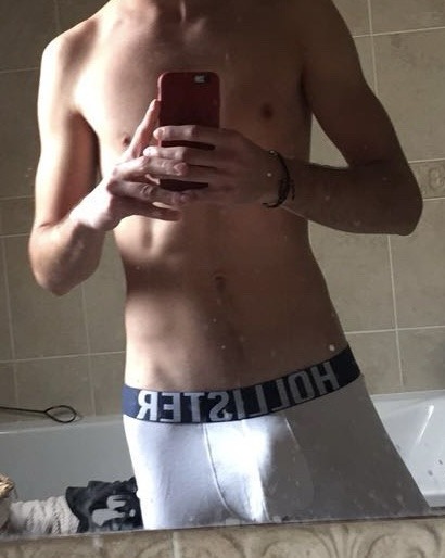 Profil de Joakim, 25 ans, Gay Canada à Fermont