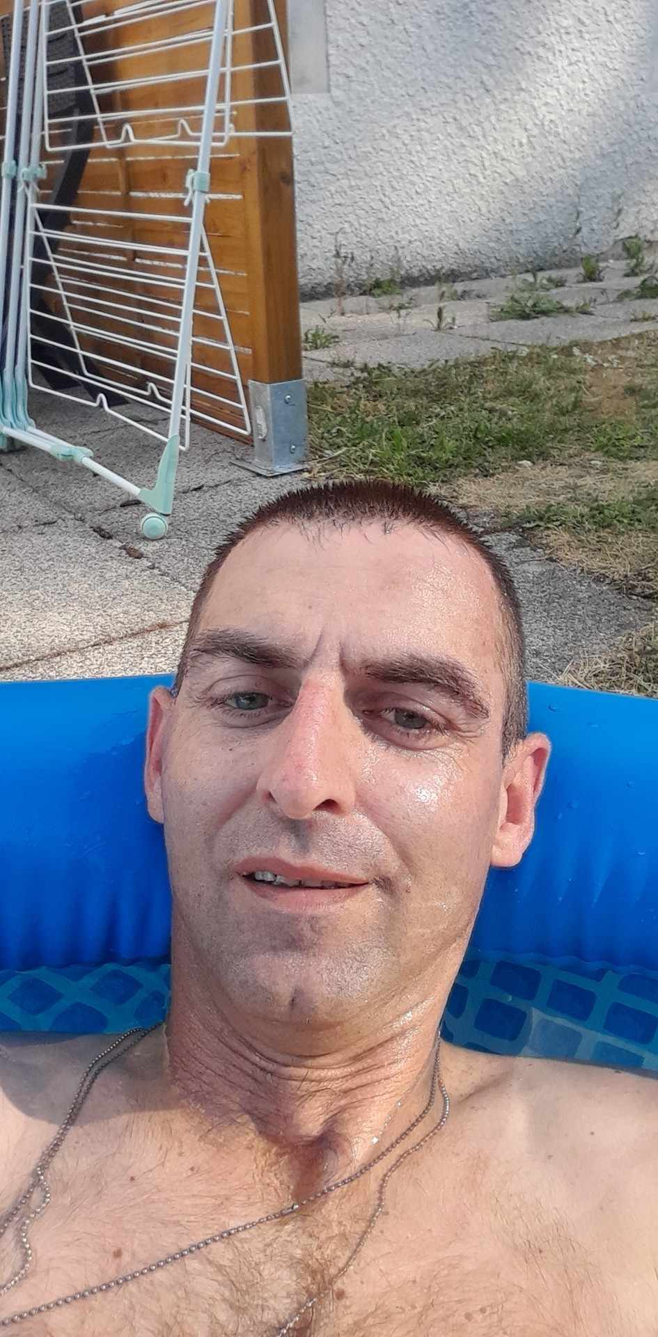 Profil de Romin, 41 ans, Gay Canada à Péribonka