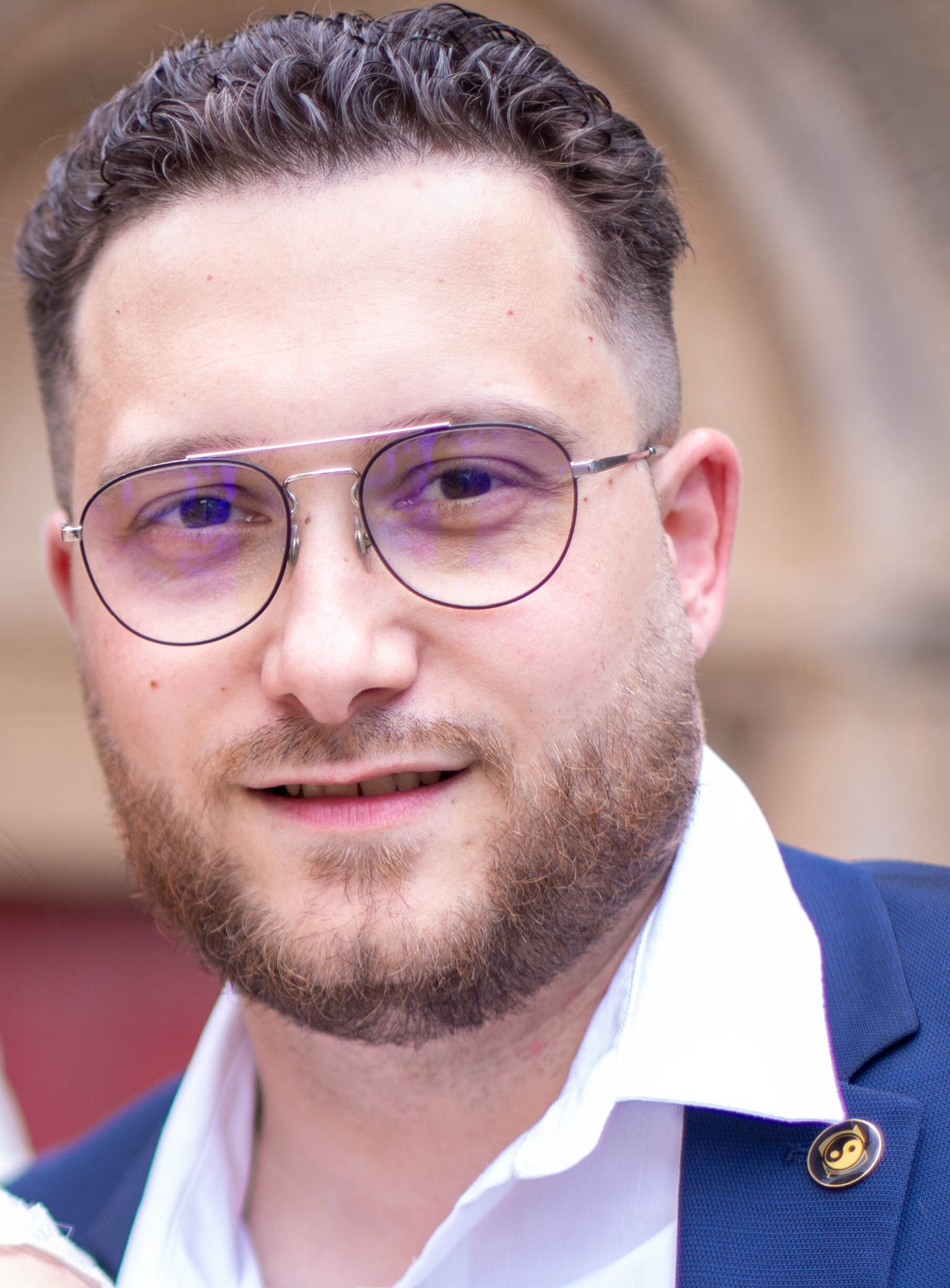 Profil de Abderezak, 33 ans, Gay Canada à Bridgewater