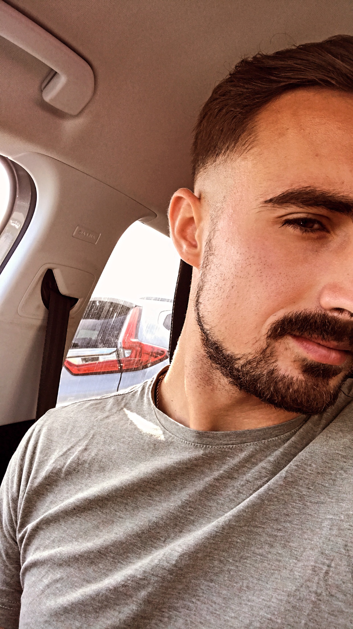 Profil de Cornil, 29 ans, Gay Canada à Saint-André