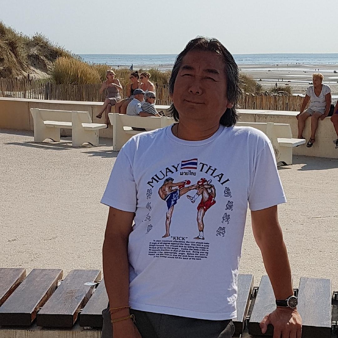 Profil de Inaki, 53 ans, Gay Canada à Saint-Samuel