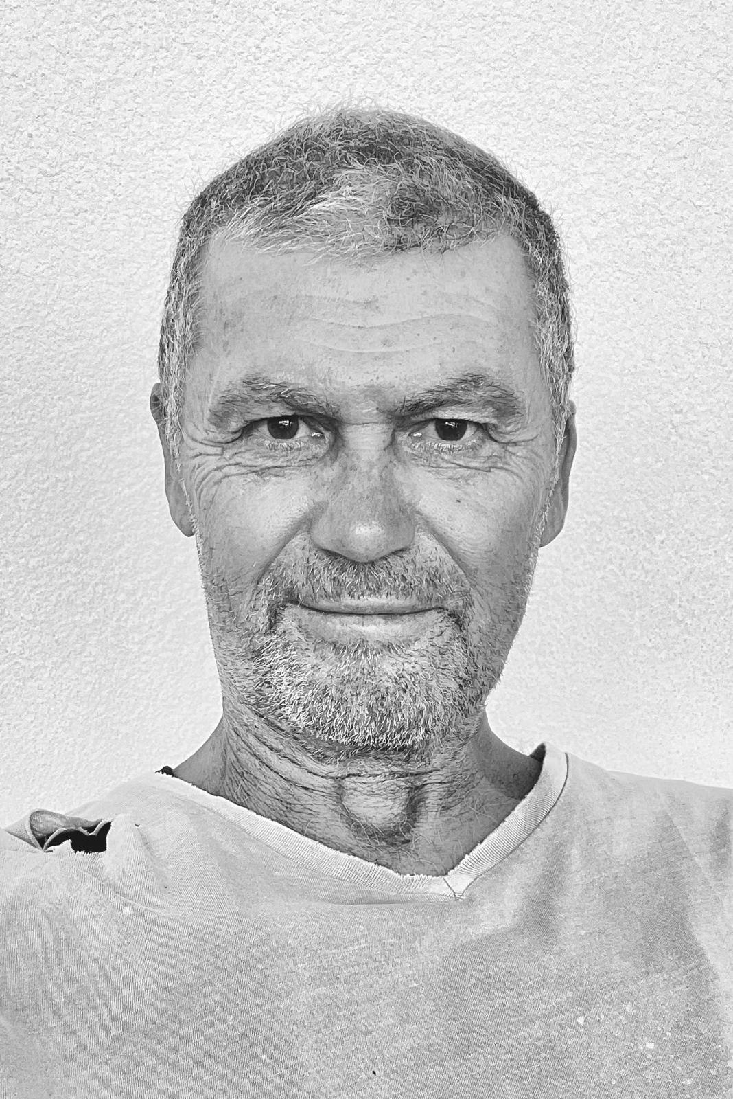 Profil de Galen, 55 ans, Gay Canada à Coral Harbour