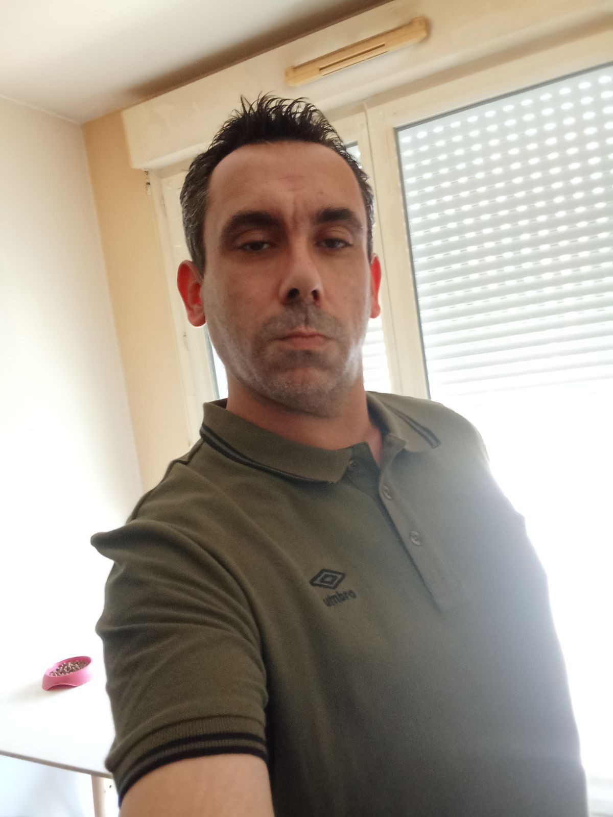 Profil de Mounaim, 39 ans, Gay Canada à North Vancouver District