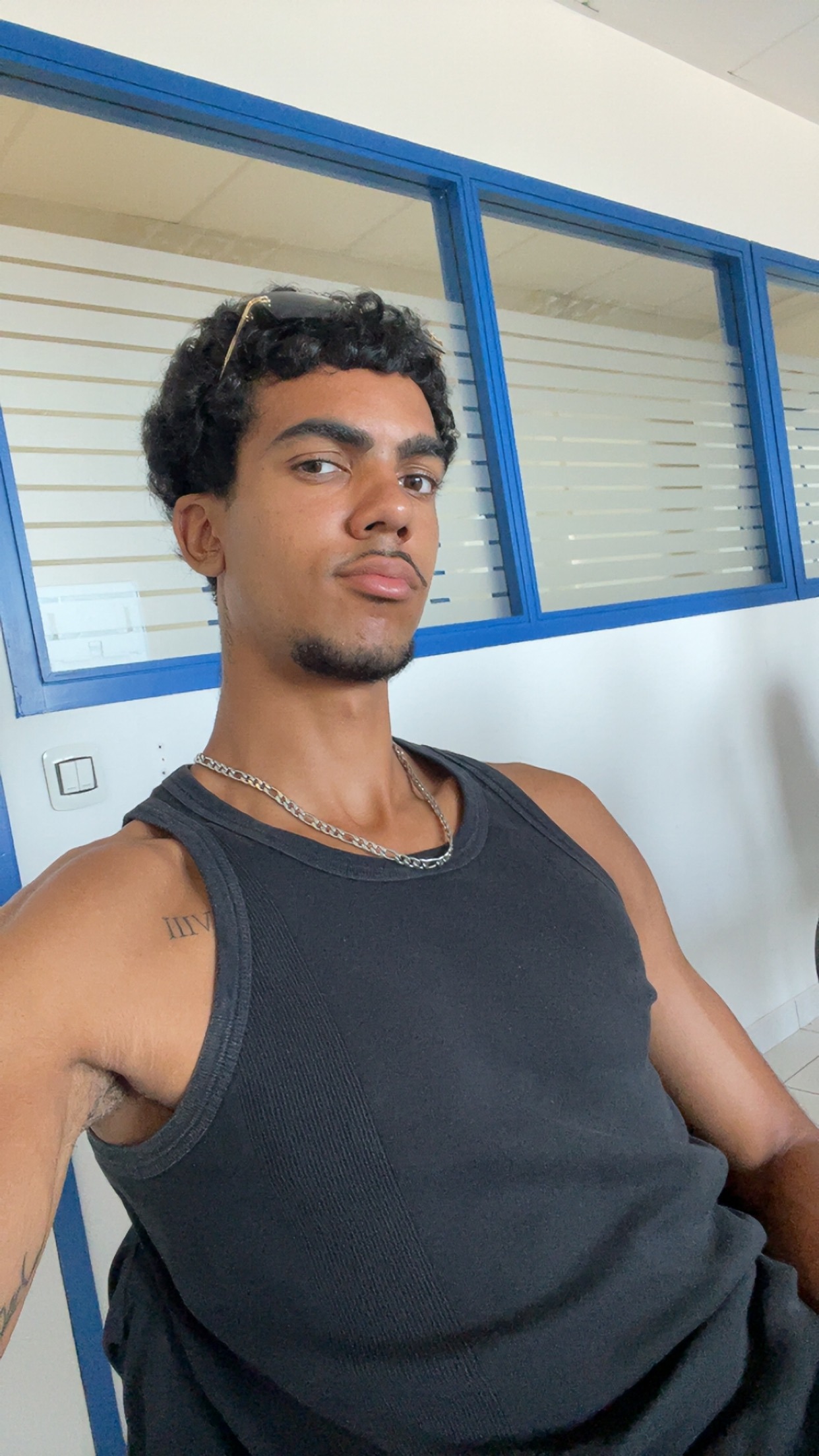 Profil de Elvan, 19 ans, Gay Canada à Howick