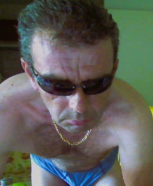 Profil de Giany, 55 ans, Gay Canada à Delson