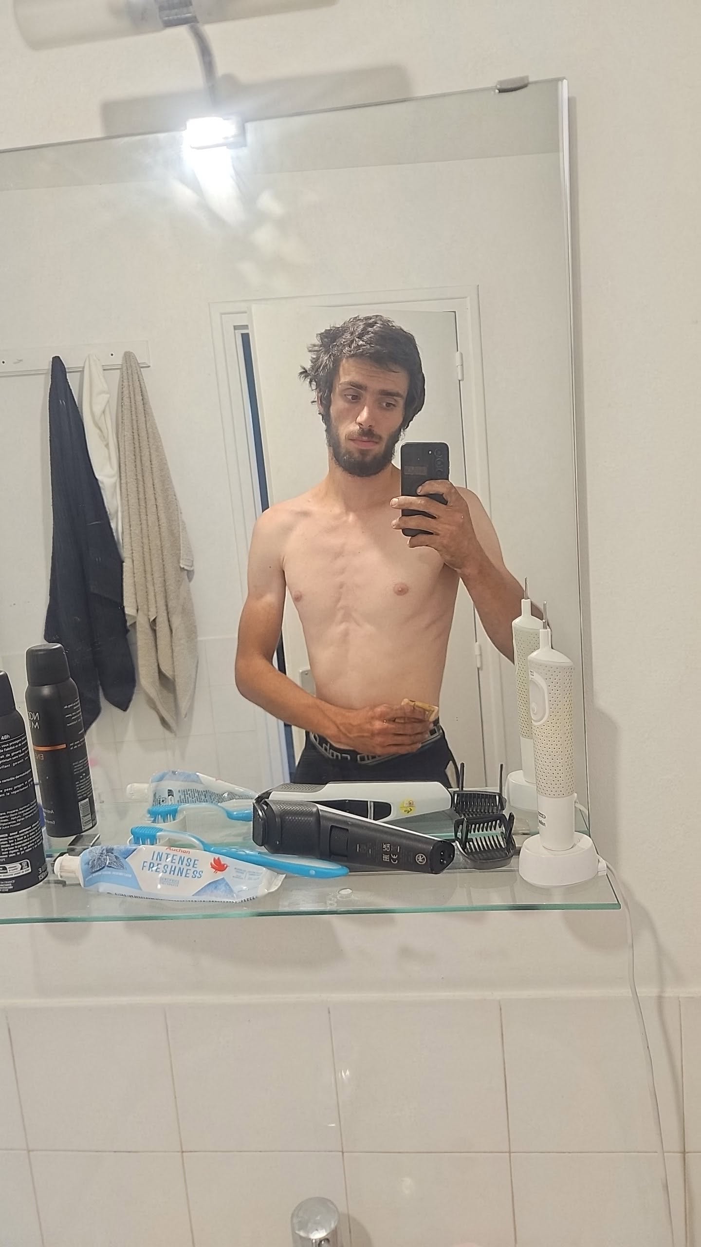 Profil de Kai, 18 ans, Gay Canada à Standard