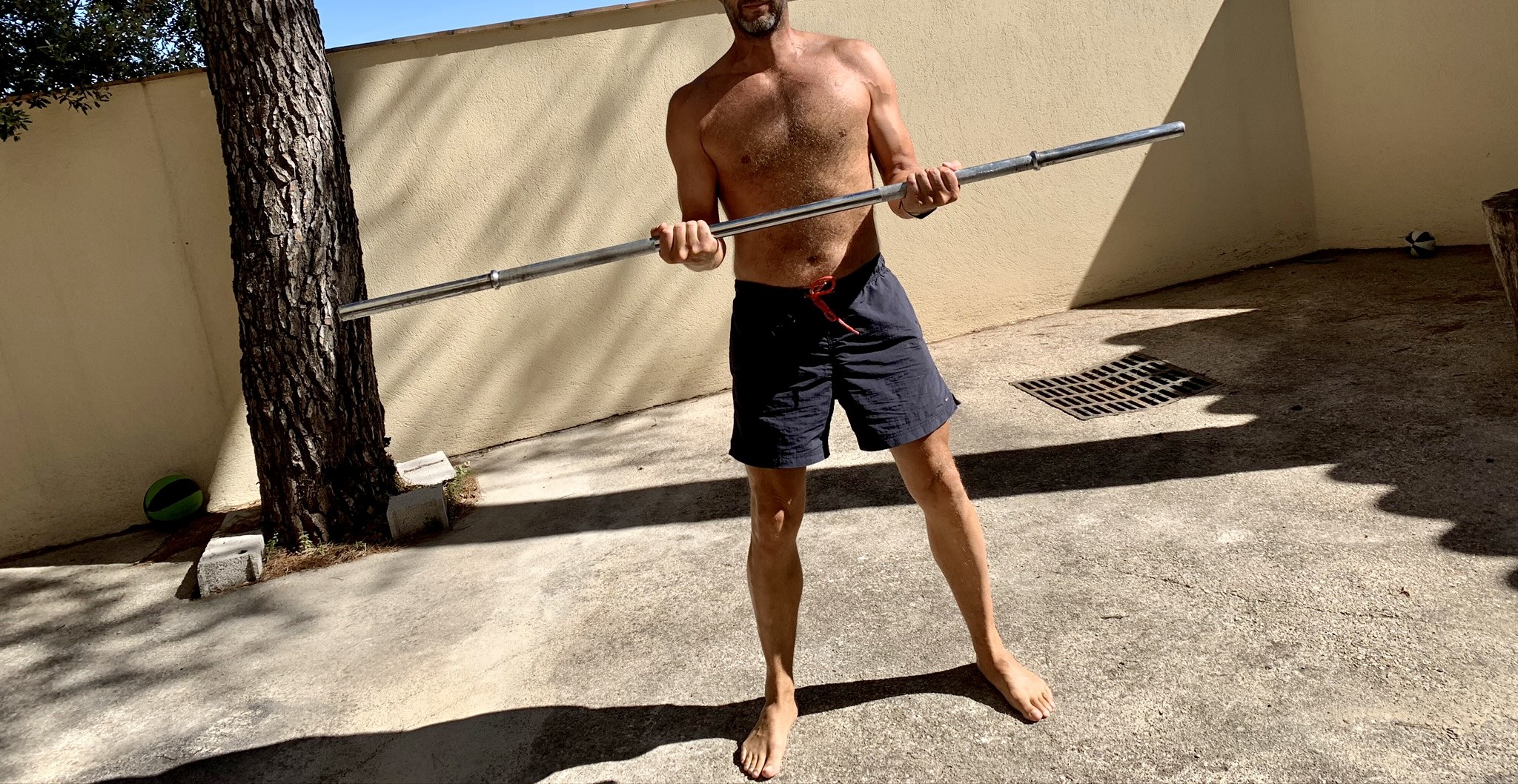 Profil de Zamir, 49 ans, Gay Canada à L'Épiphanie