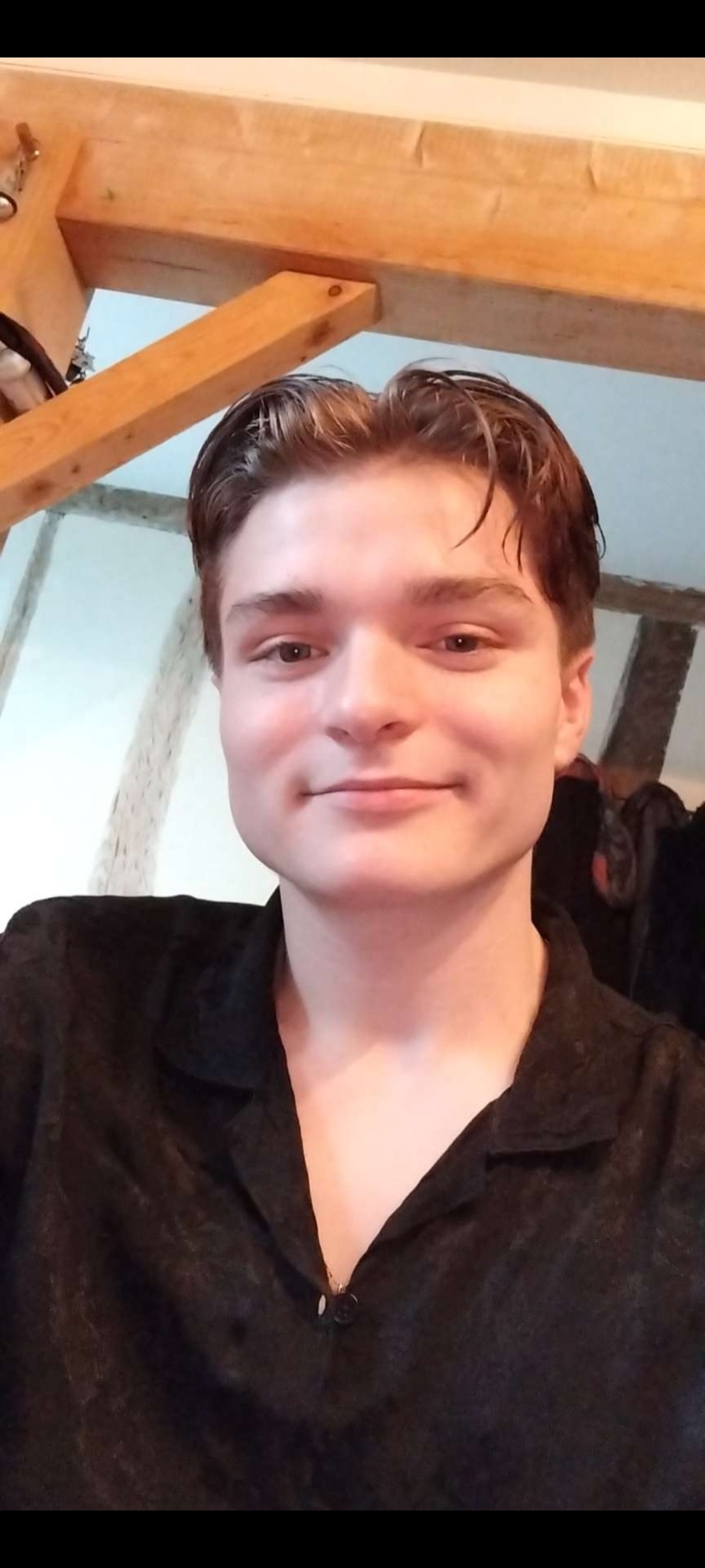 Profil de Guerlain, 25 ans, Gay Canada à Chamberlain