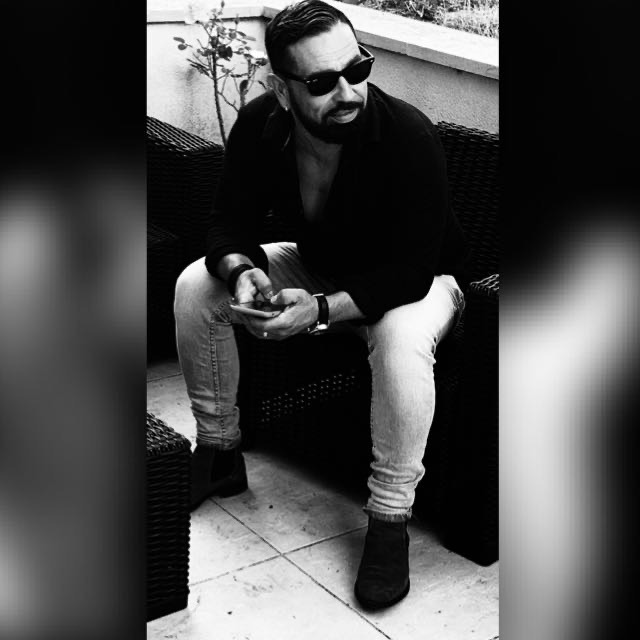 Profil de Silas, 53 ans, Gay Canada à Bryson