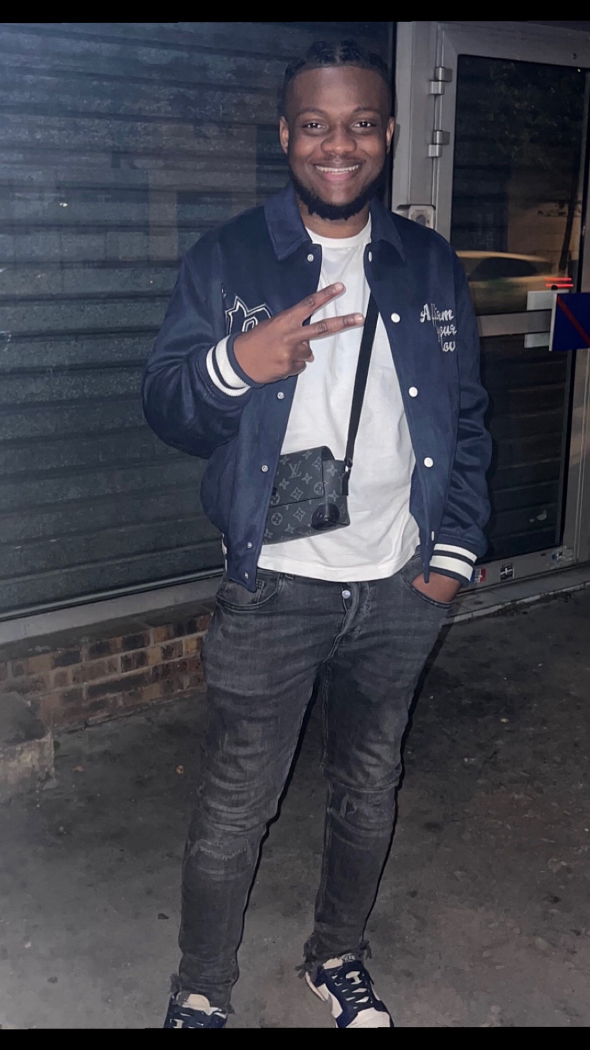 Profil de Houssam, 25 ans, Gay Canada à Champneuf
