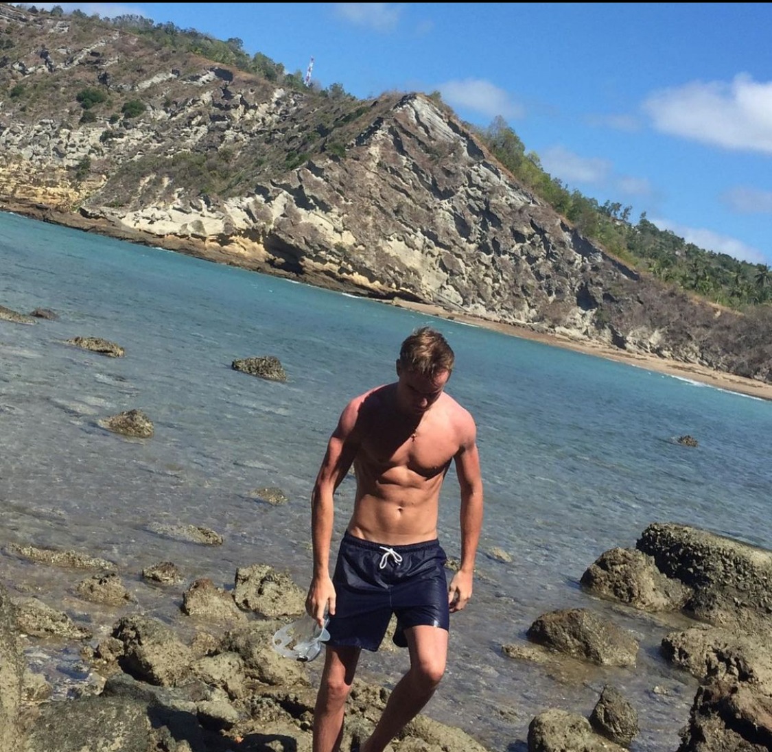 Profil de Radhouane, 28 ans, Gay Canada à Mansfield-et-Pontefract