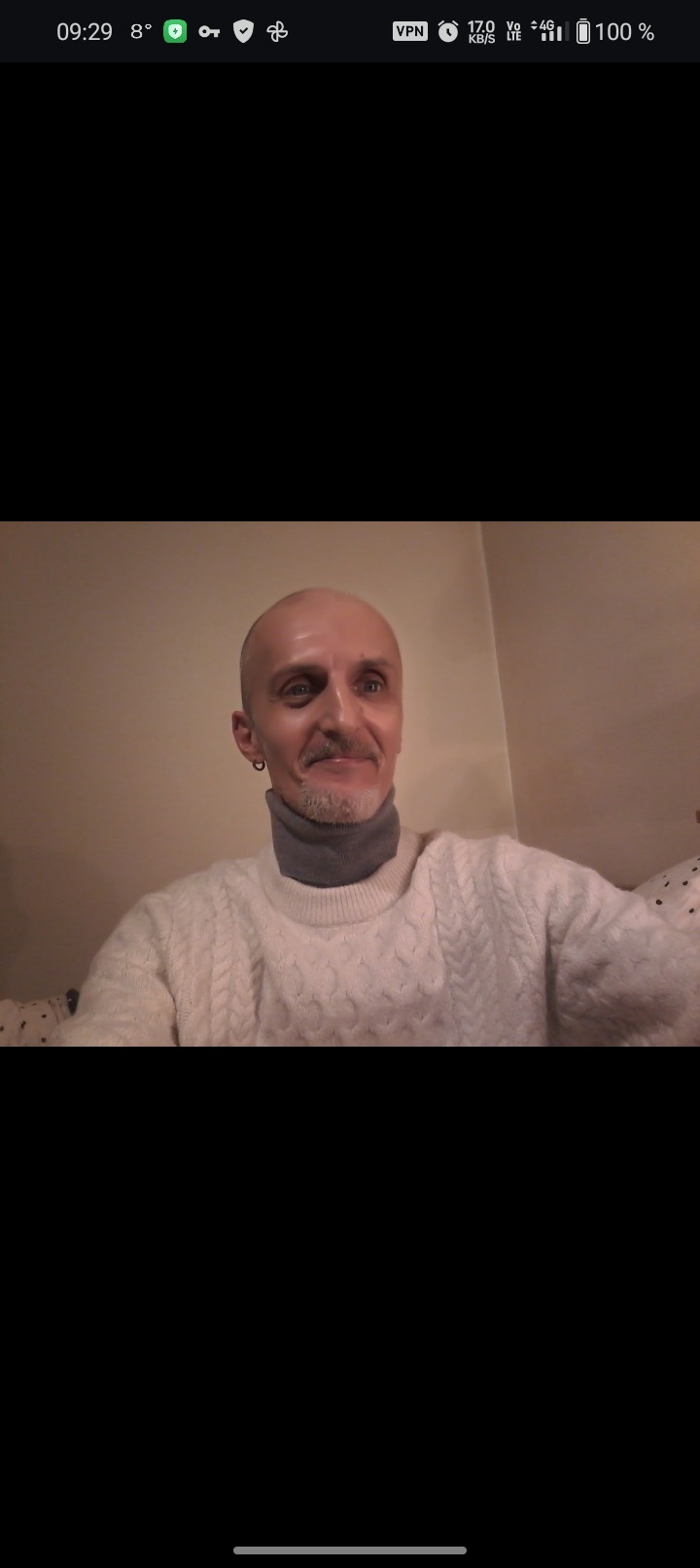 Profil de Sedik, 45 ans, Gay Canada à Tring-Jonction