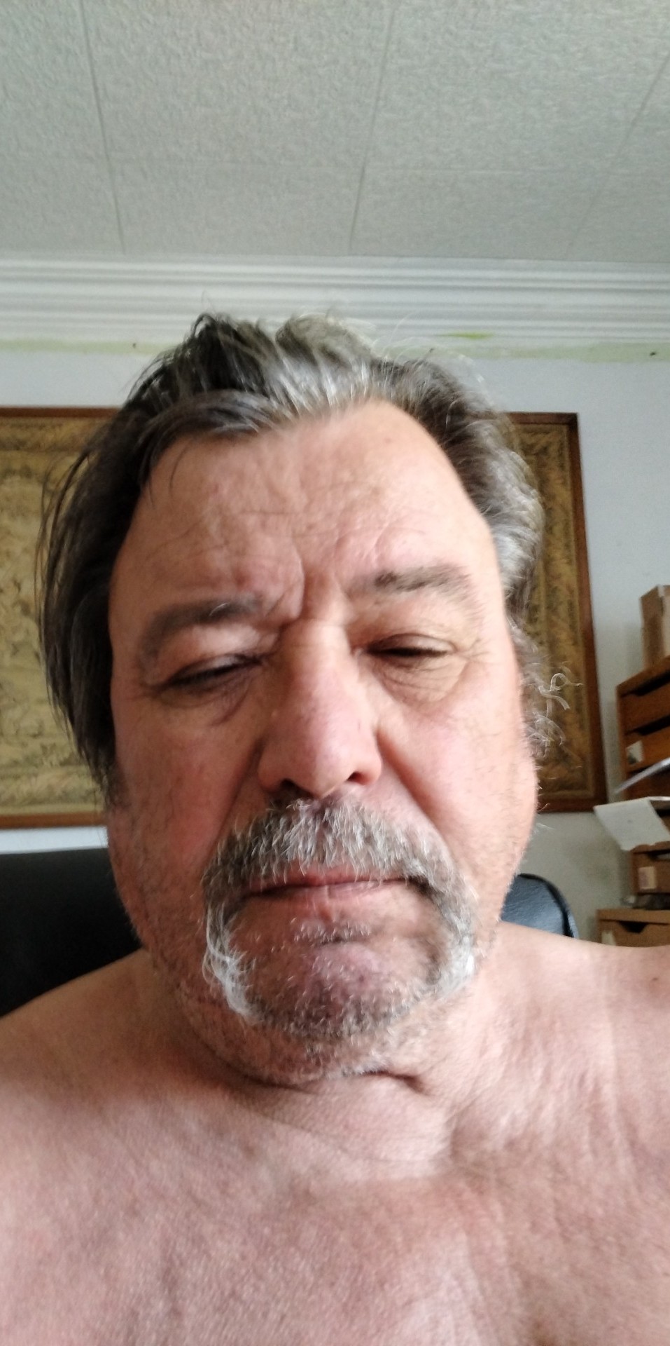 Profil de Haris, 55 ans, Gay Canada à Alonsa