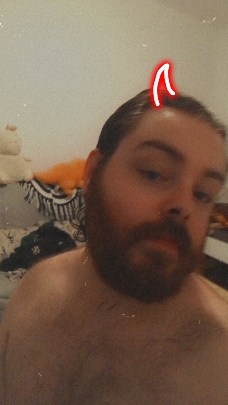 Profil de Zakarya, 25 ans, Gay Canada à Wilmot