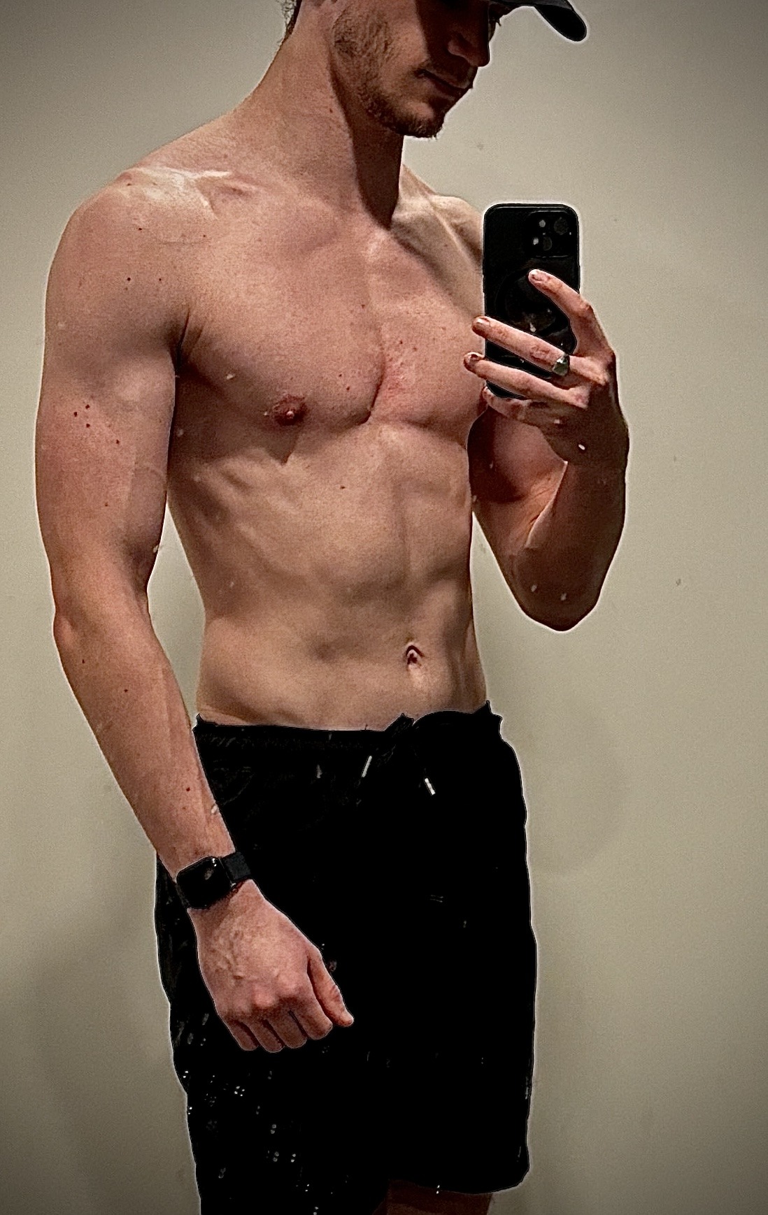 Profil de Magdi, 24 ans, Gay Canada à Neebing
