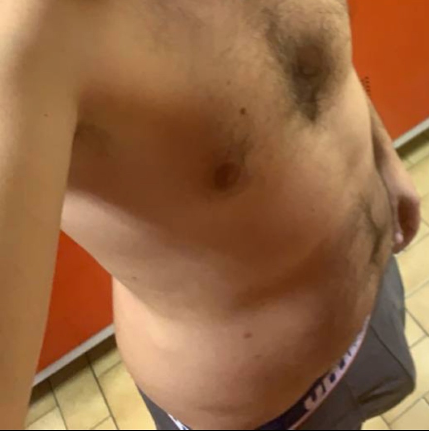 Profil de Humphrey, 37 ans, Gay Canada à Saint-Basile