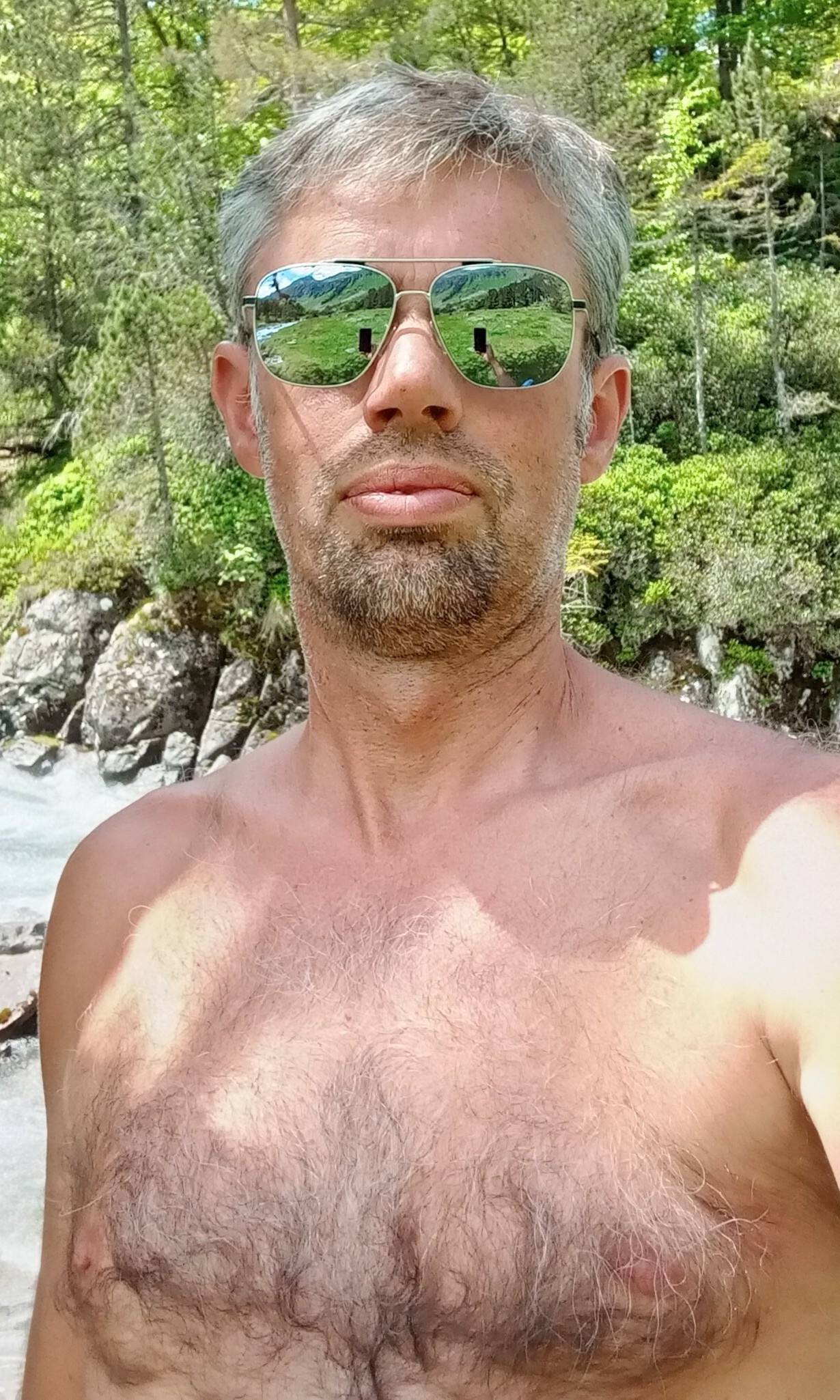 Profil de Kenzi, 54 ans, Gay Canada à Olds