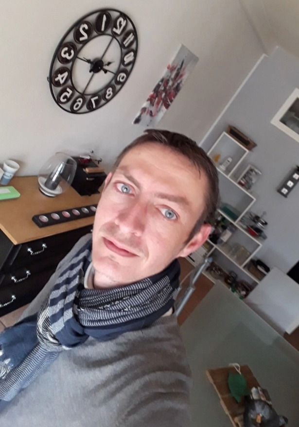 Profil de Kimeo, 35 ans, Gay Canada à Lévis
