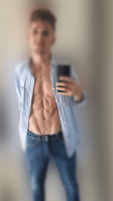 Profil de Mohand, 28 ans, Gay Canada à Lévis