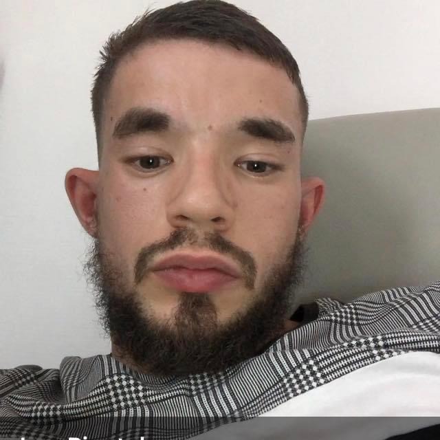 Profil de Franc, 24 ans, Gay Canada à Honfleur