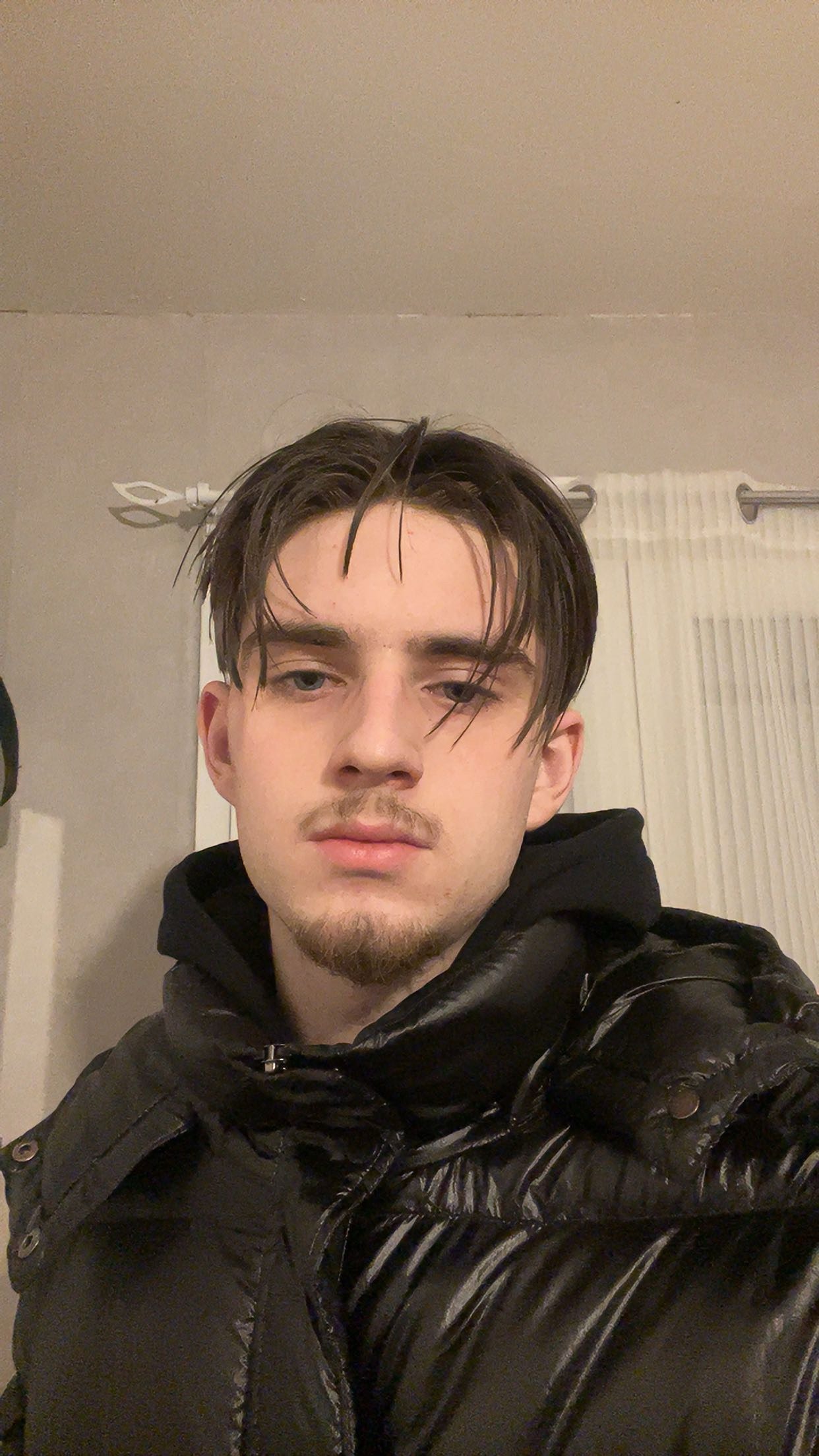 Profil de Abdoulkader, 18 ans, Gay Canada à Mercier