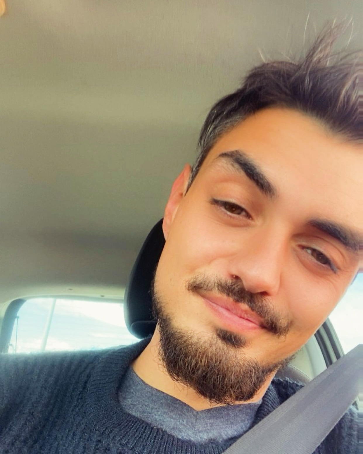 Profil de Slavko, 29 ans, Gay Canada à Penhold