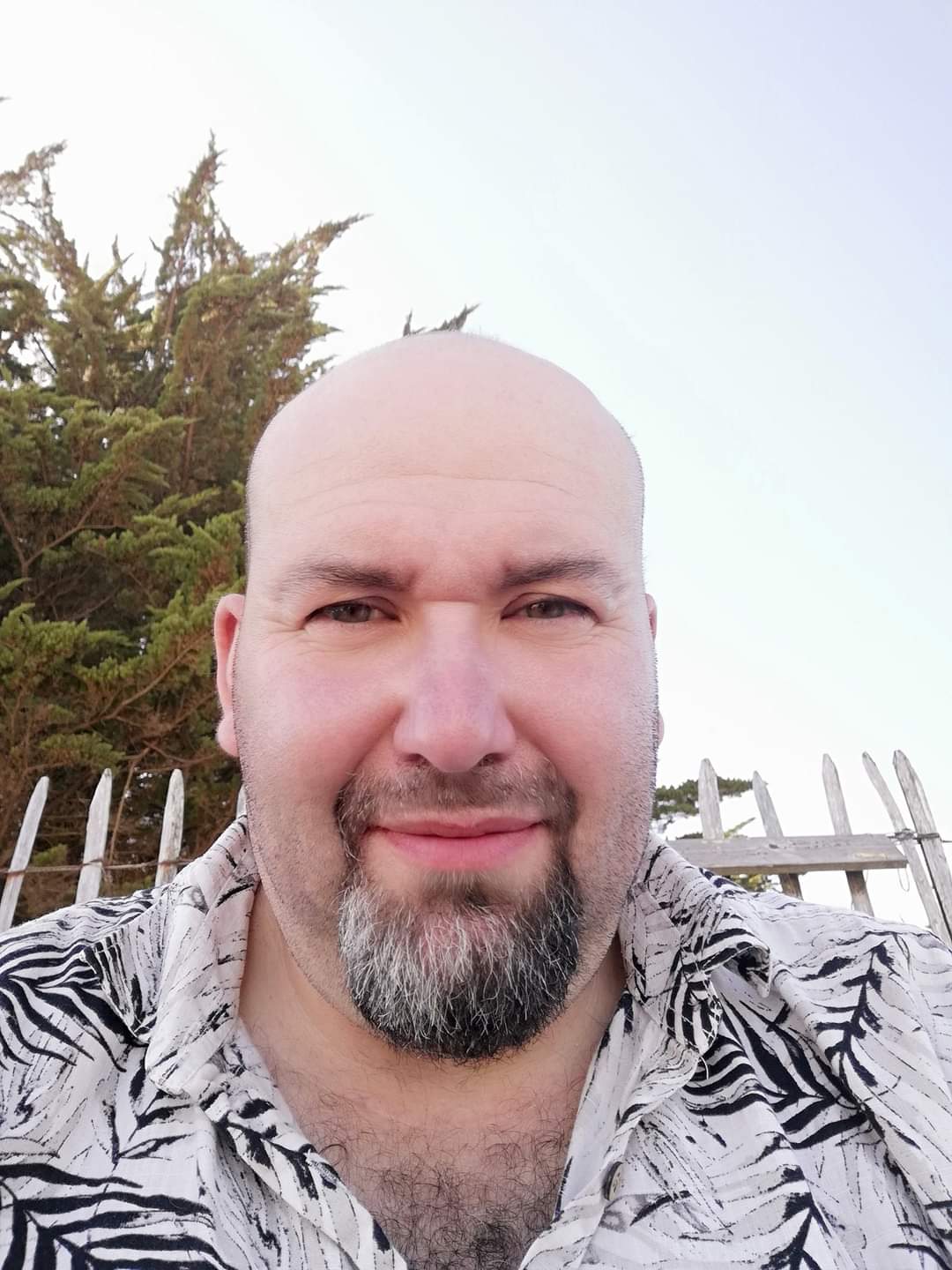 Profil de Nathy, 50 ans, Gay Canada à Pierreville