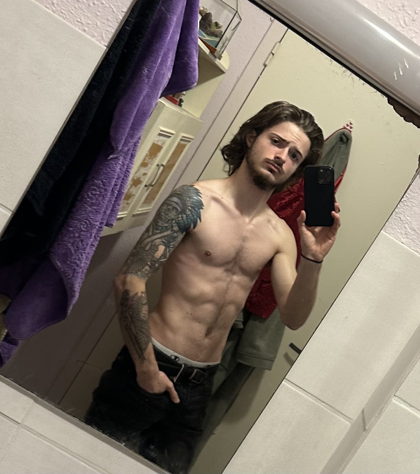 Profil de Chayann, 27 ans, Gay Canada à Scott