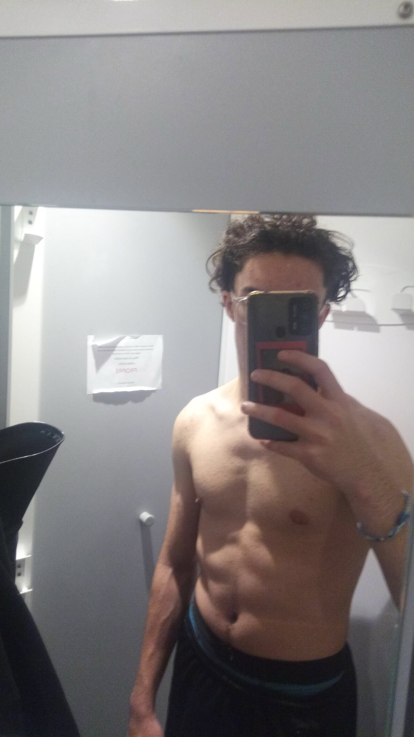 Profil de Merri, 18 ans, Gay Canada à Kerrobert