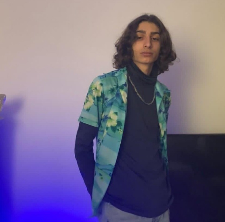 Profil de Lelian, 25 ans, Gay Canada à Markham