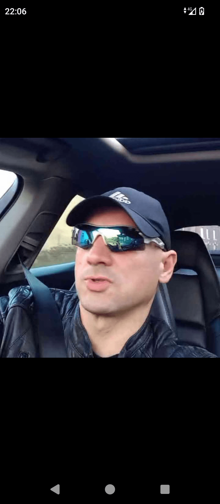 Profil de Chaker, 46 ans, Gay Canada à Neudorf