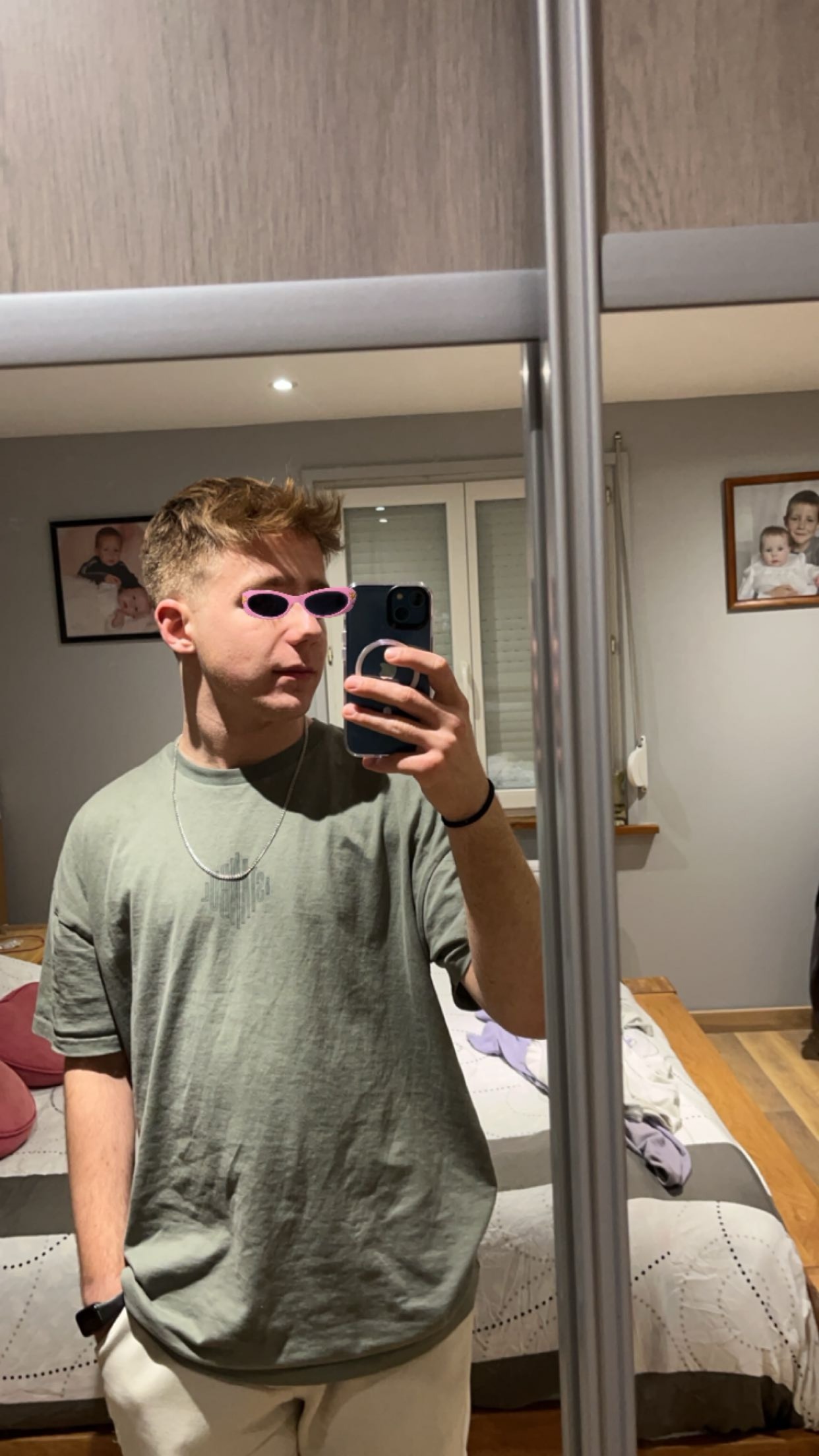 Profil de Sullyvann, 20 ans, Gay Canada à Beaumont