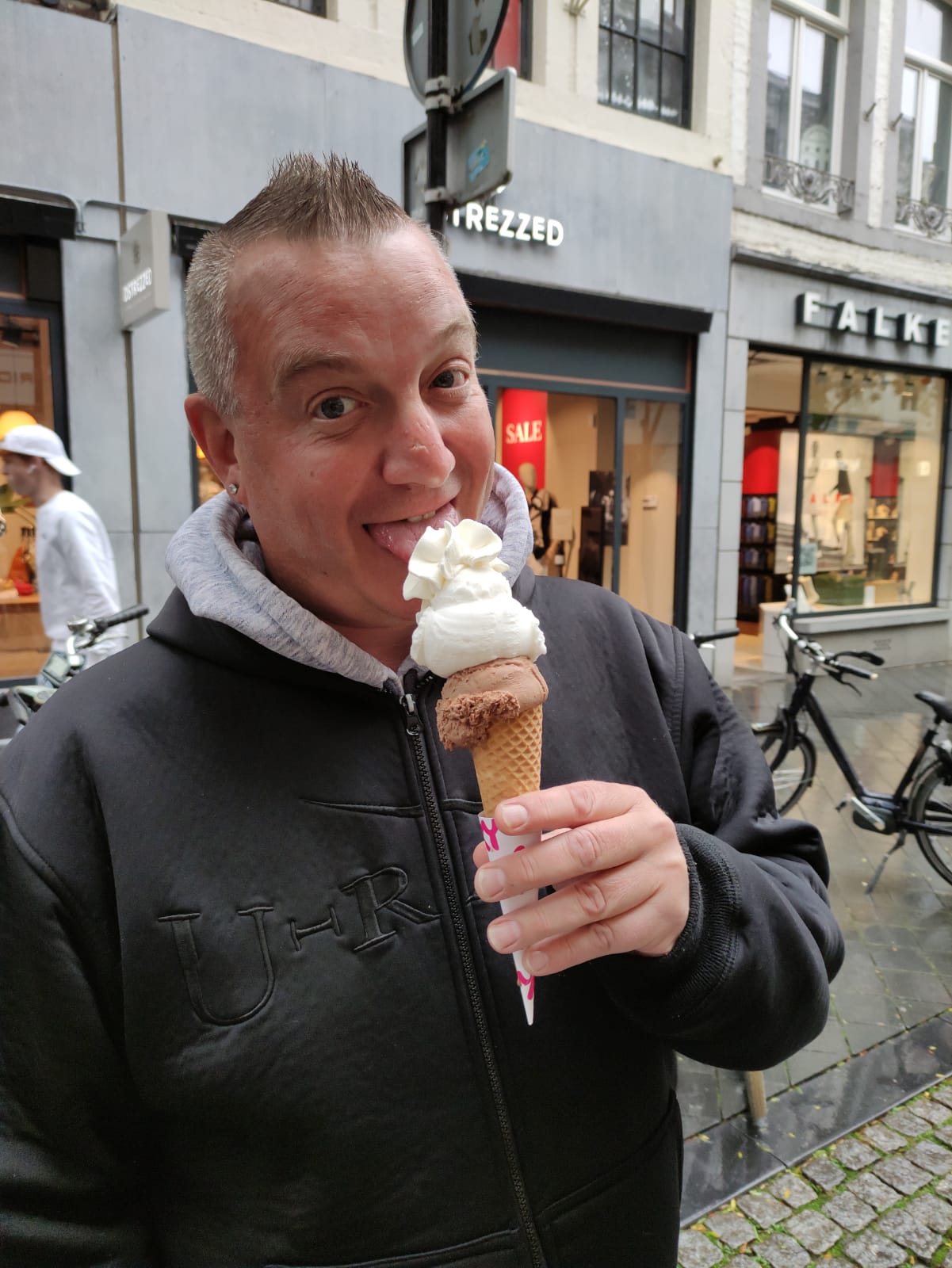 Profil de Tennessee, 48 ans, Gay Canada à Killam