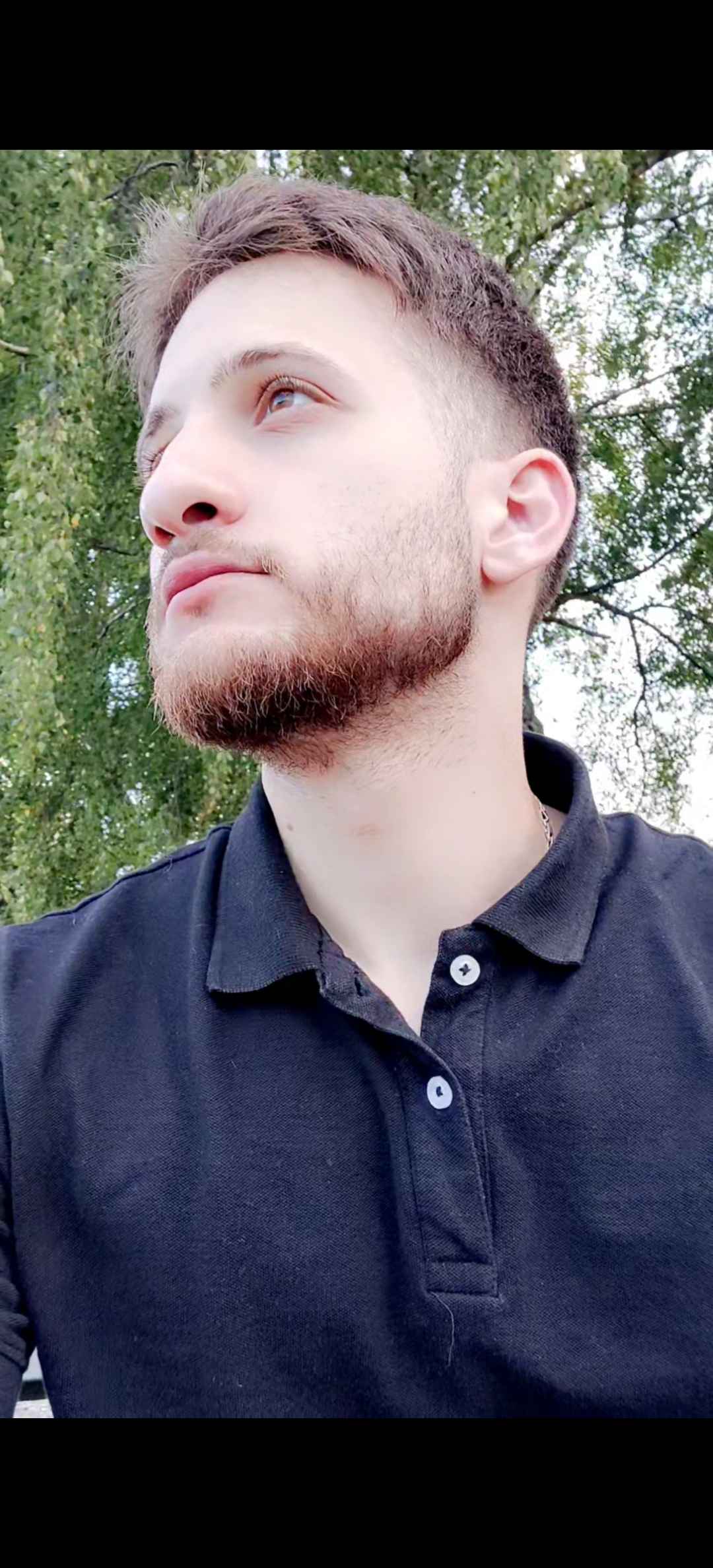 Profil de Nasser, 27 ans, Gay Canada à Sechelt