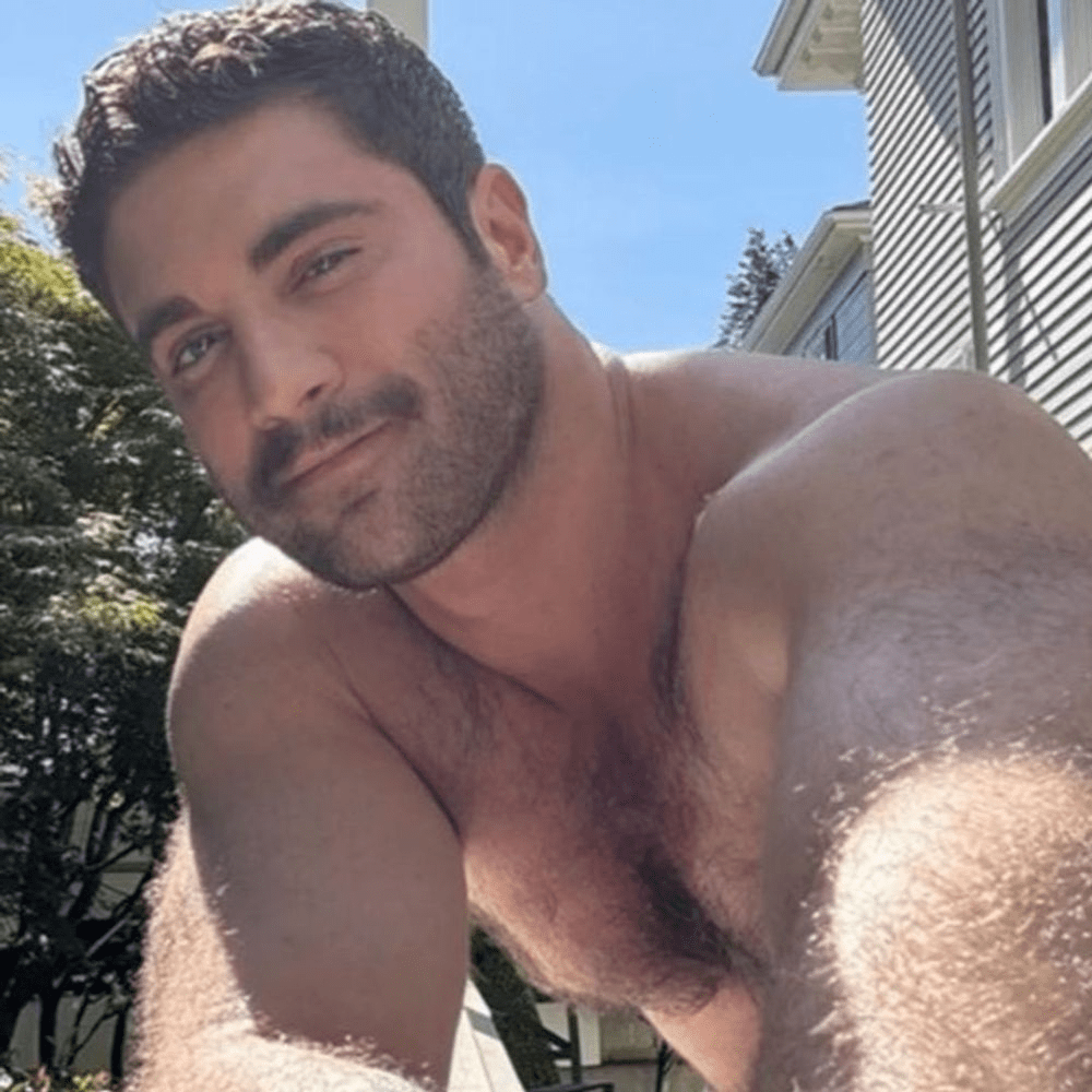 Profil de Lieven, 26 ans, Gay Canada à Crabtree