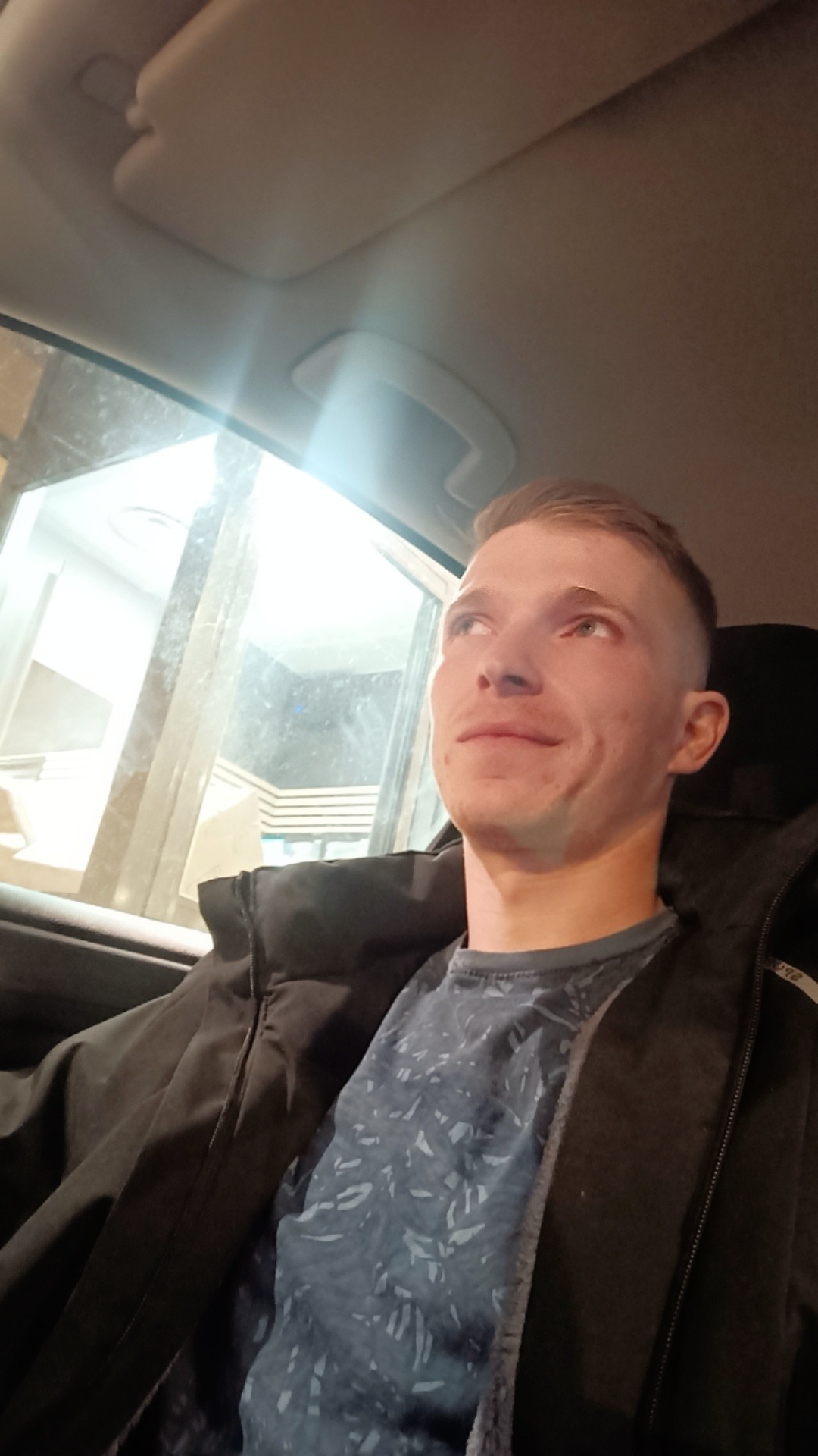 Profil de Woody, 30 ans, Gay Canada à Comox