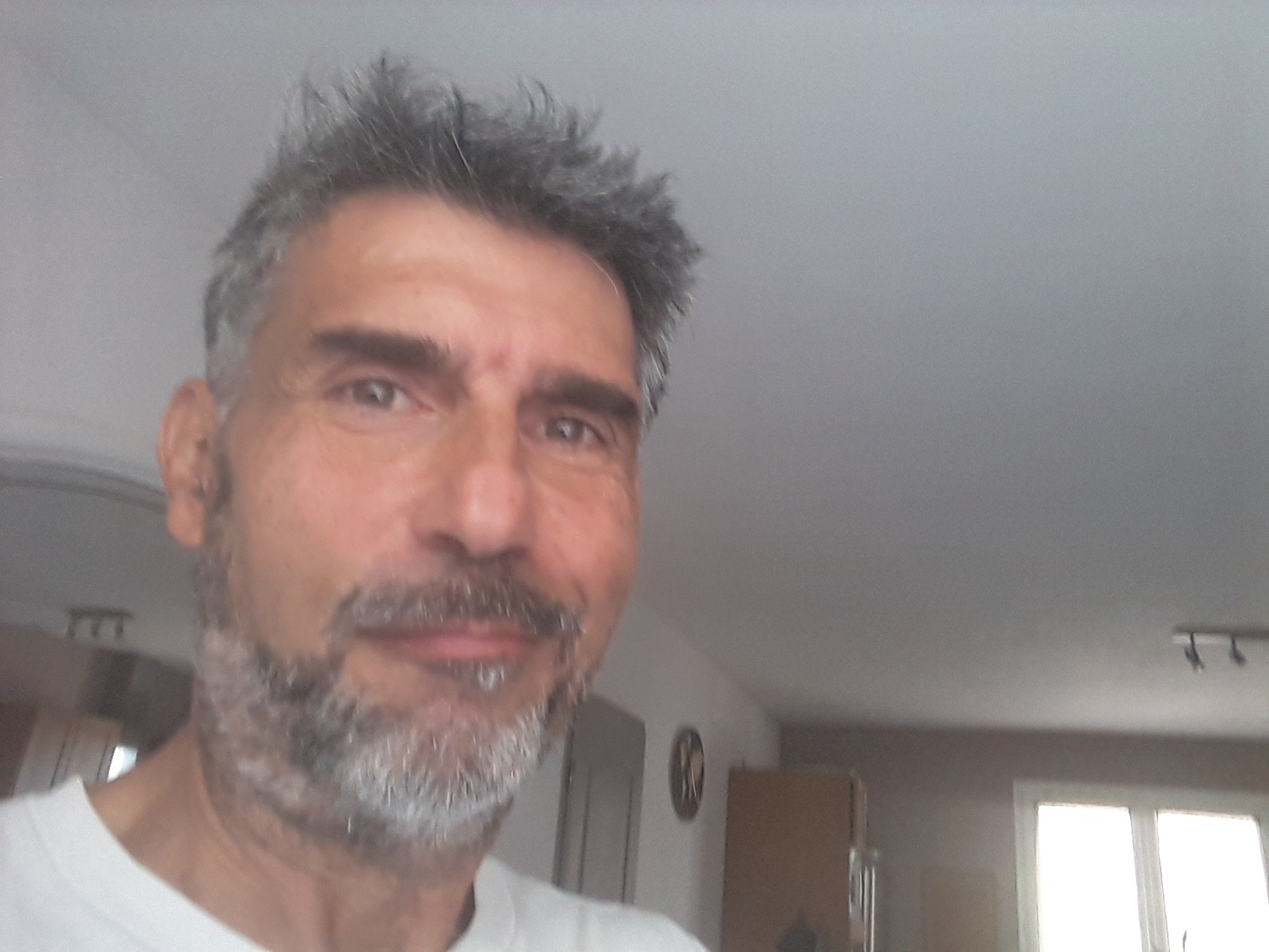 Profil de Moustafa, 55 ans, Gay Canada à Lloydminster