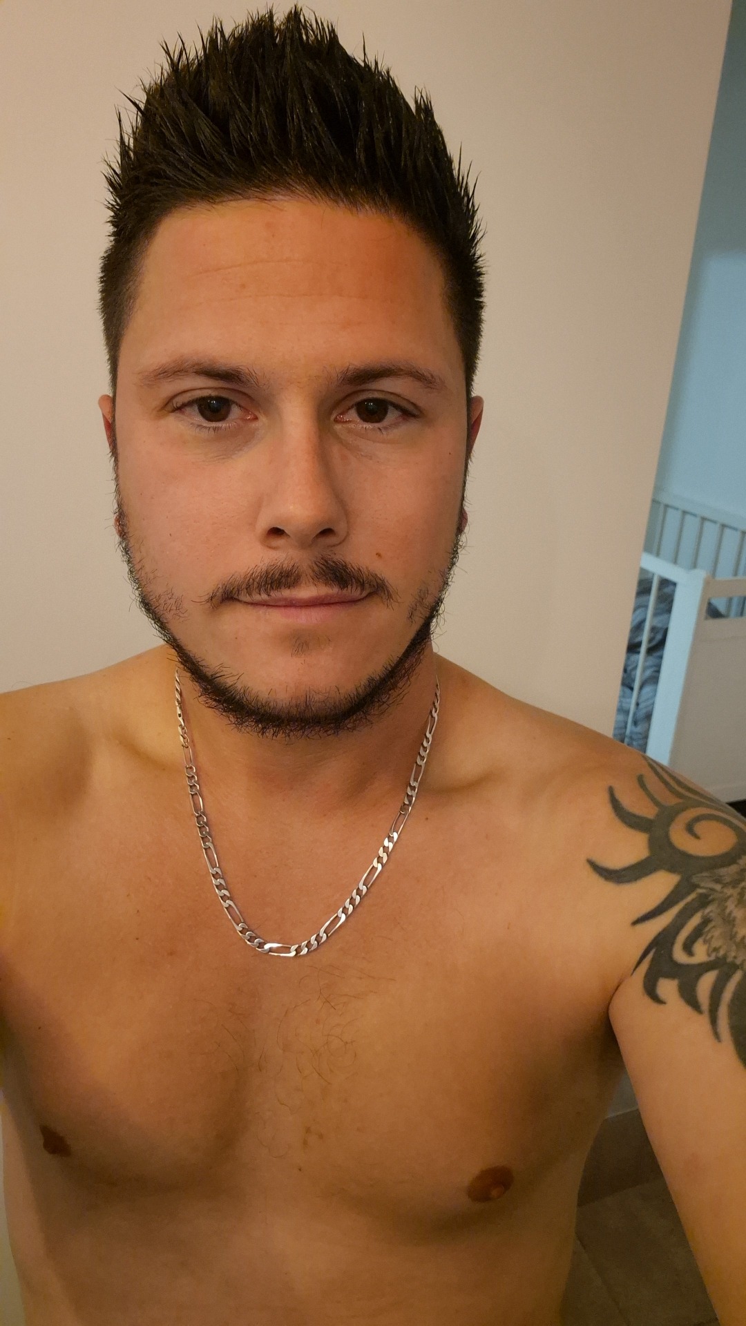 Profil de Zygmond, 31 ans, Gay Canada à Erin