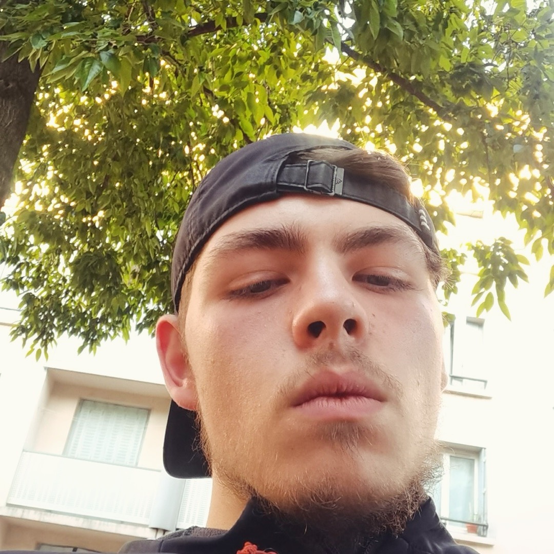 Profil de Cain, 19 ans, Gay Canada à Saint-Marc-de-Figuery