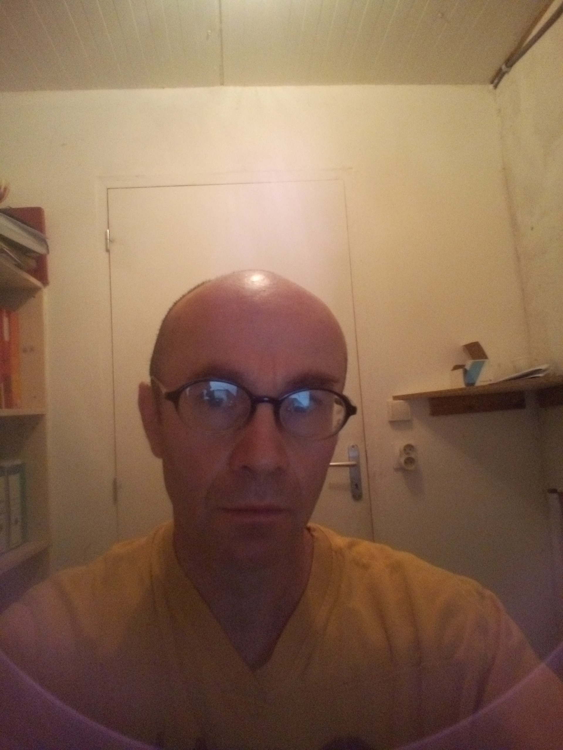 Profil de Mouhamad, 48 ans, Gay Canada à Cormack