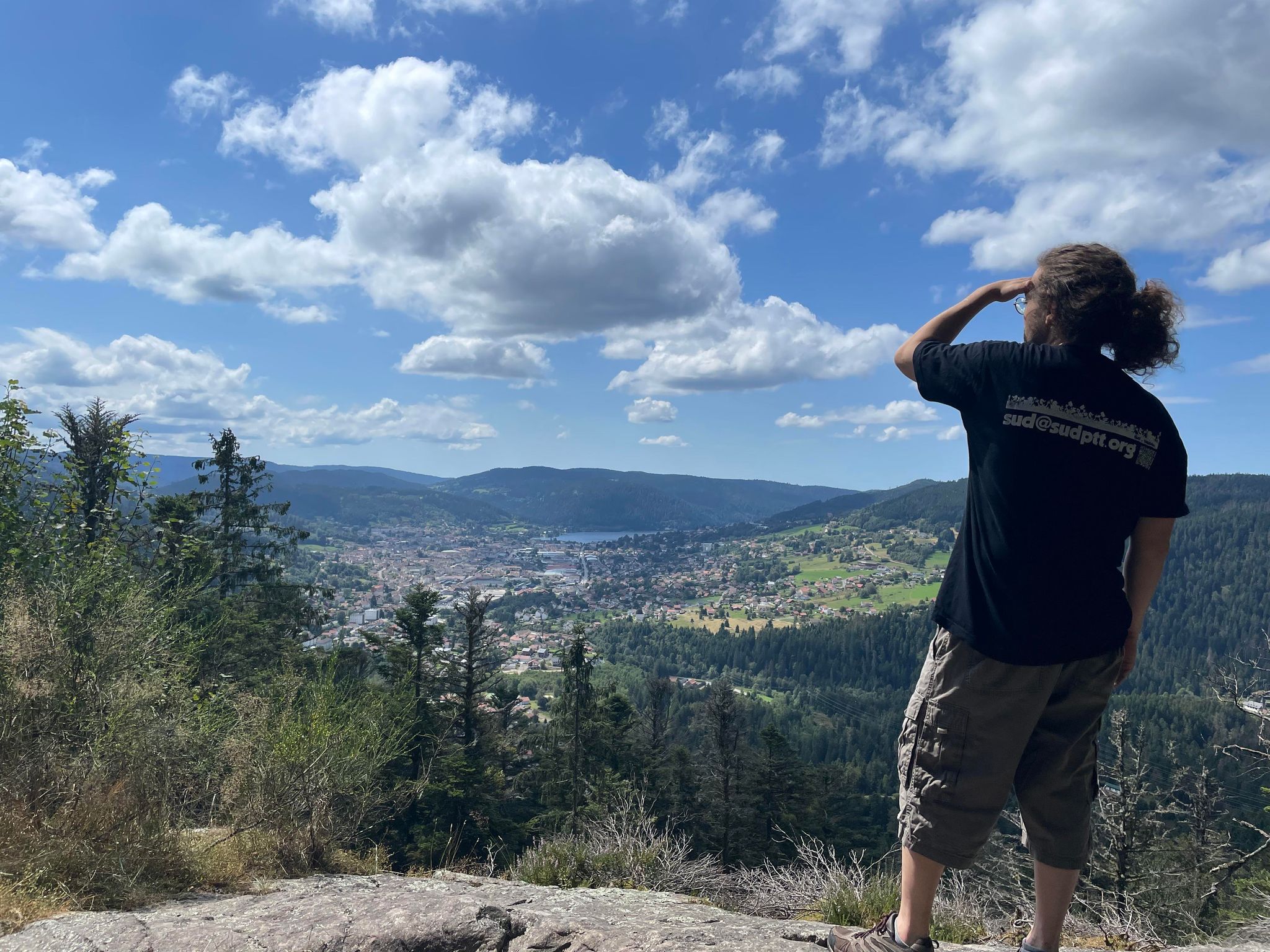 Profil de Ethane, 31 ans, Gay Canada à L'Assomption