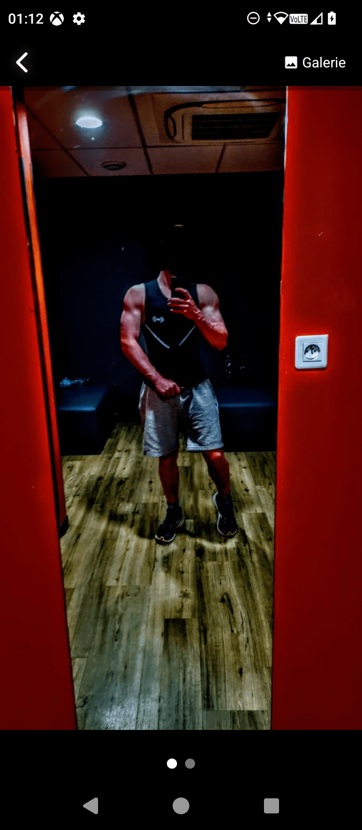 Profil de Josias, 20 ans, Gay Canada à Douro-Dummer