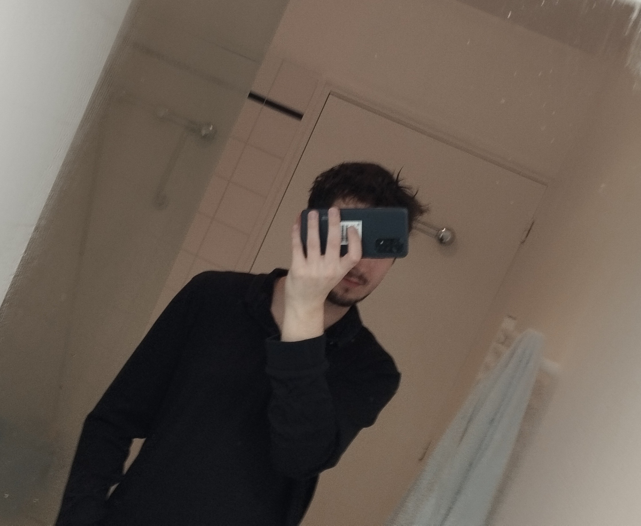 Profil de Ashvin, 21 ans, Gay Canada à Lumsden