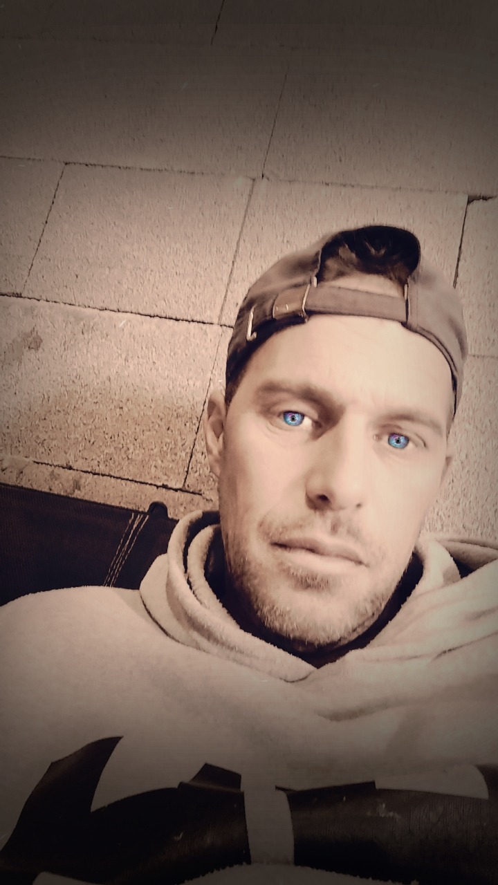 Profil de Raffael, 46 ans, Gay Canada à Peterborough
