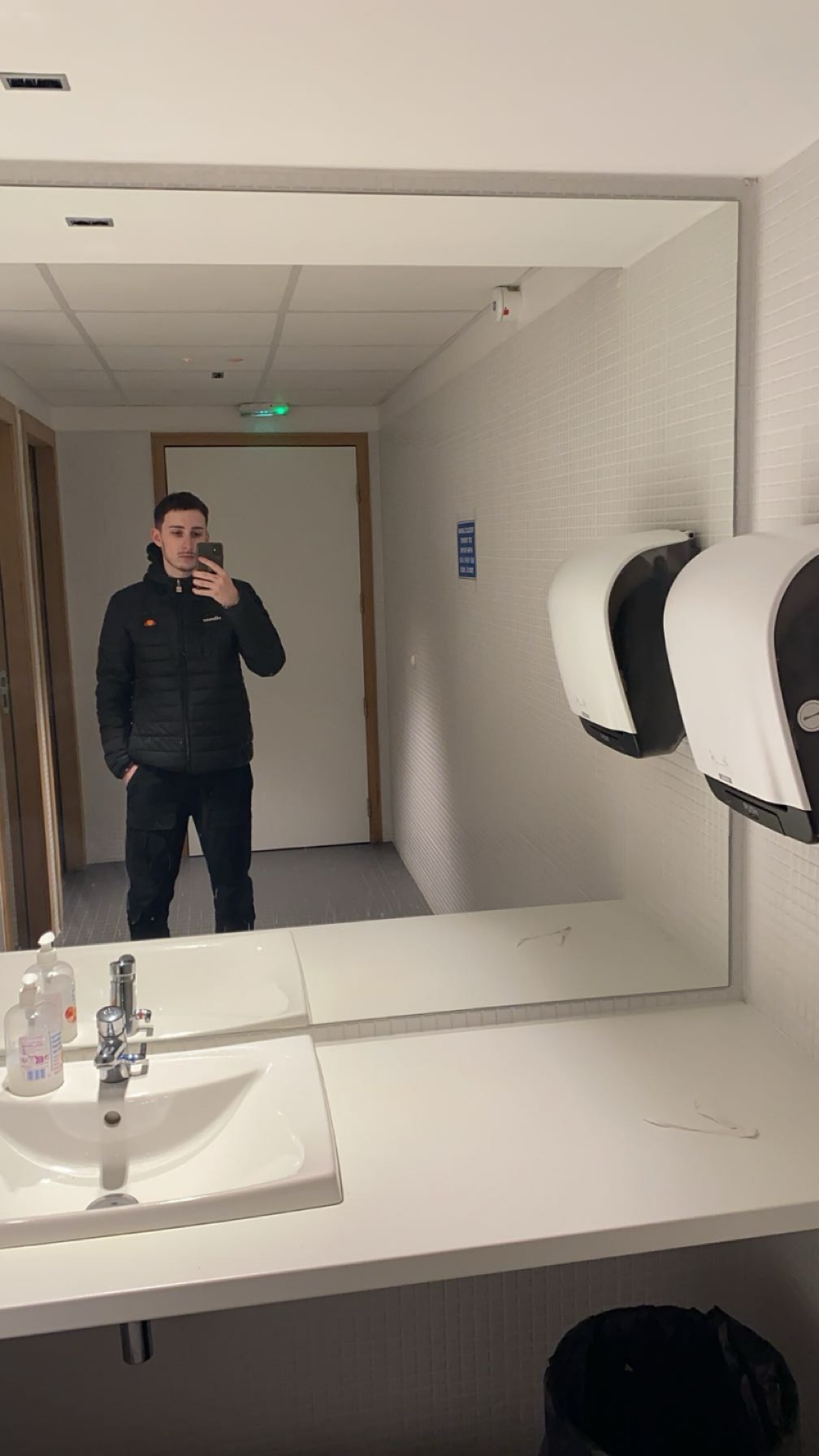 Profil de Lillian, 20 ans, Gay Canada à Peterborough