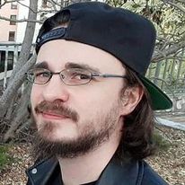 Profil de Djoey, 39 ans, Gay Canada à Davidson