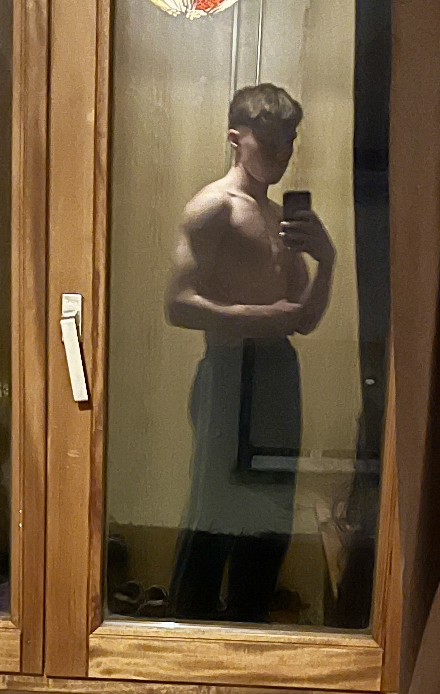 Profil de Hogan, 20 ans, Gay Canada à Olds