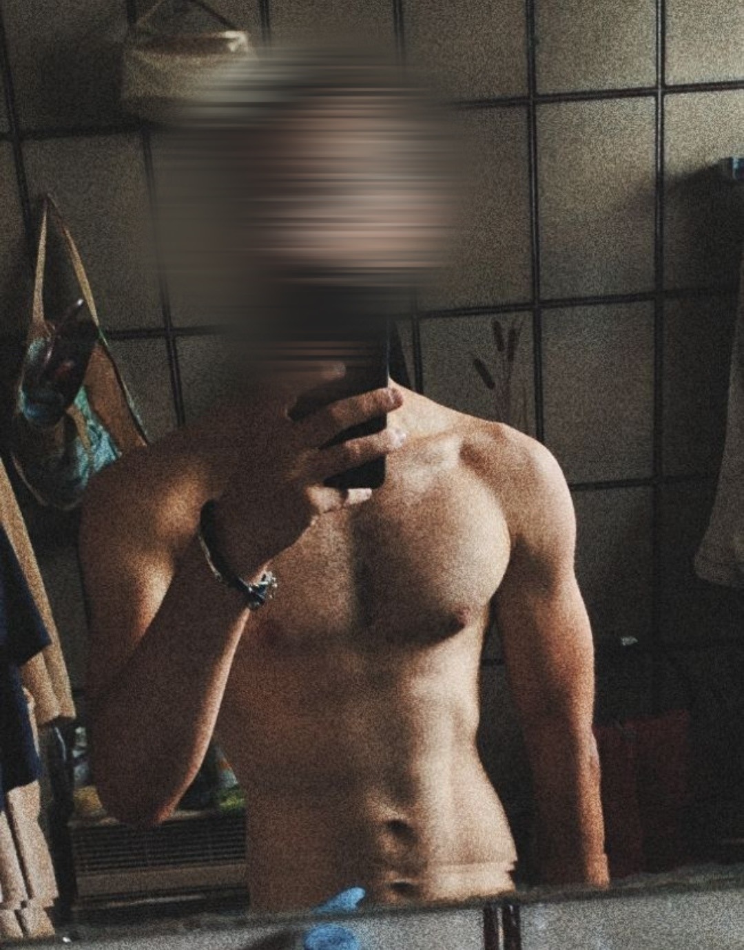 Profil de Noahn, 25 ans, Gay Canada à Markham