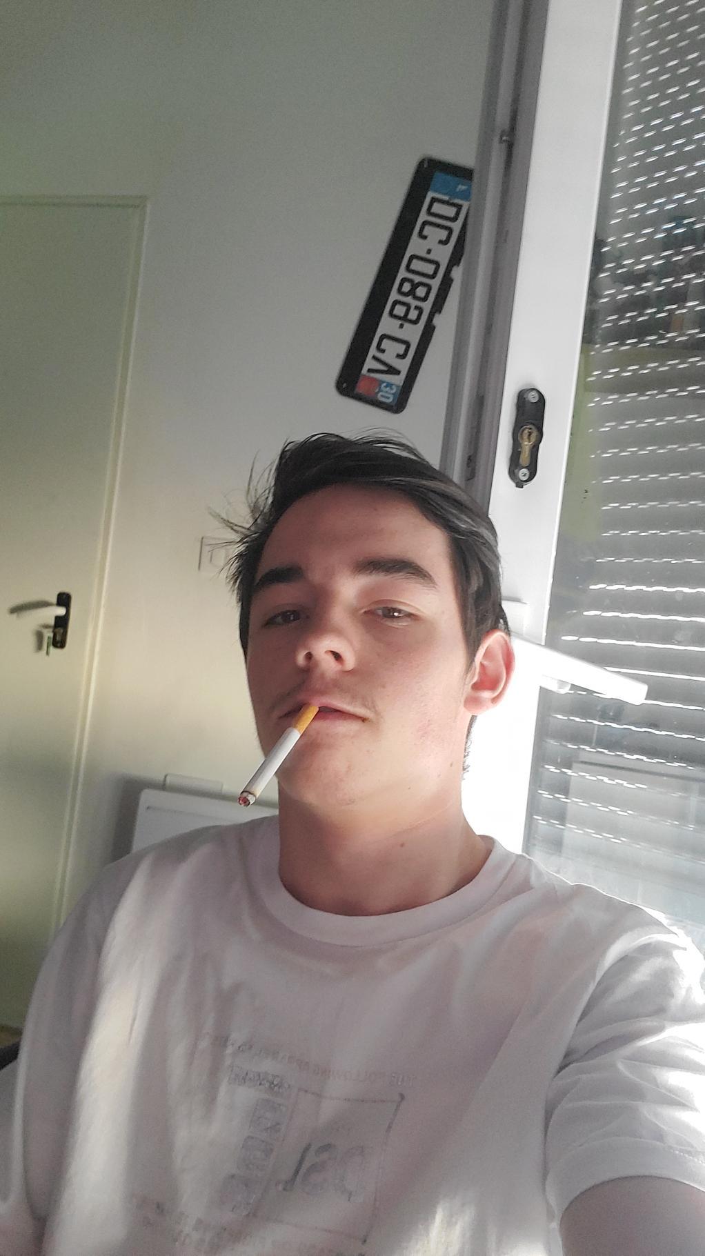 Profil de Sabino, 23 ans, Gay Canada à Young