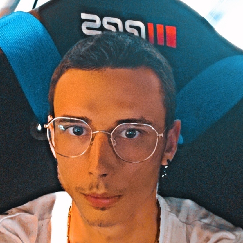 Profil de Henri-jean, 20 ans, Gay Canada à Laforce